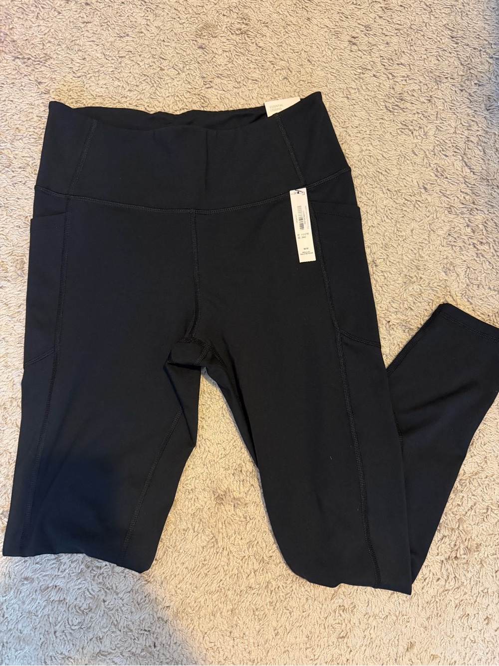 NWT Victorias Secret VS Sport Active Leggings